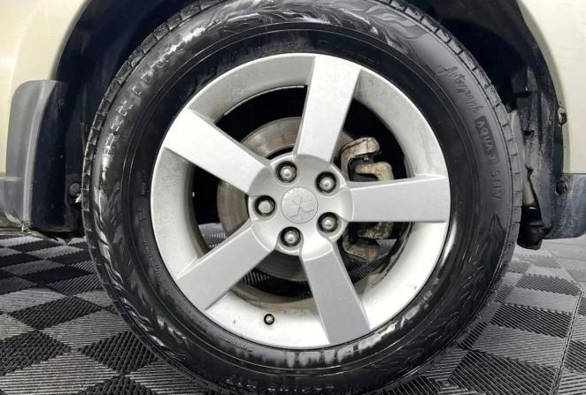 Mitsubishi Outlander II с пробегом 2007 года, цена 635 000 рублей, 318879 км, внедорожник, Автокод Объявления