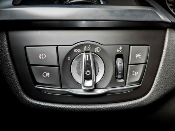 BMW X4 II (G02) с пробегом 2019 года, цена 4 045 000 рублей, 129606 км, внедорожник, Автокод Объявления