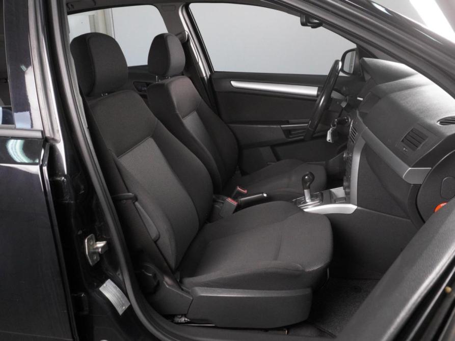 Opel Astra H Рестайлинг Минеральные Воды  - изображение 8