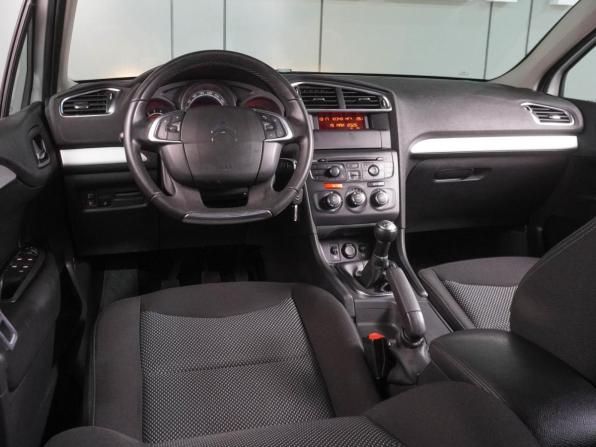 Citroen C4 II с пробегом 2013 года, цена 899 000 рублей, 137522 км, седан, Автокод Объявления