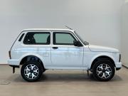 Lada (ВАЗ) Niva Legend Волгоград  - изображение 31