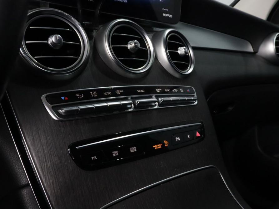 Mercedes-Benz GLC I (X253) Рестайлинг Минеральные Воды  - изображение 17
