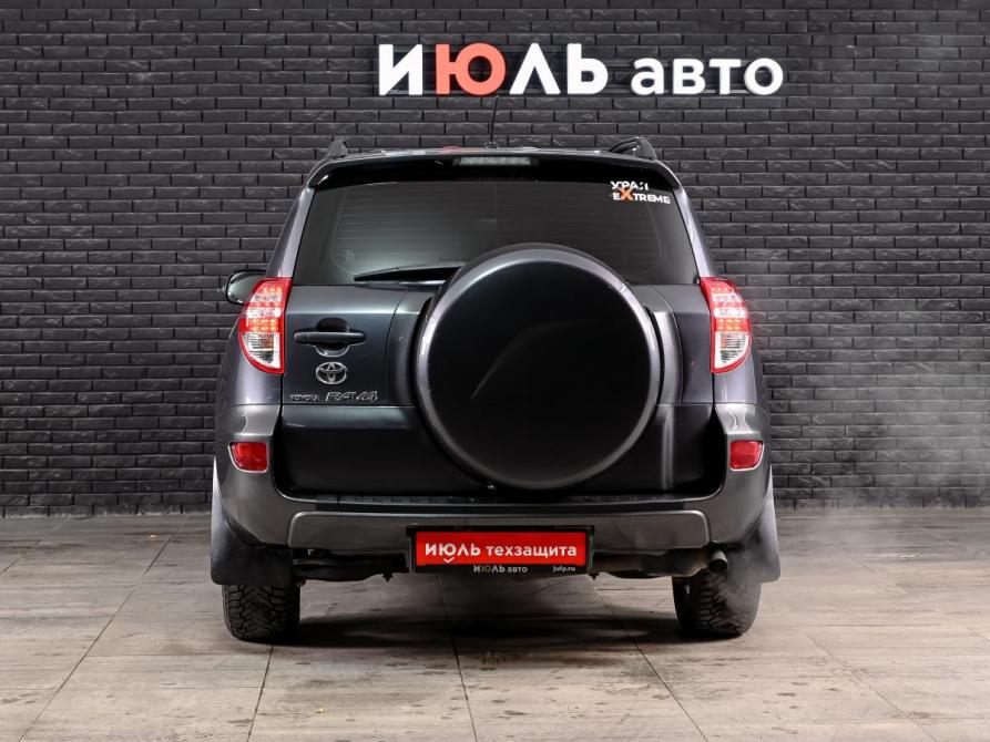 Toyota RAV4 III (XA30) Рестайлинг Екатеринбург  - изображение 5
