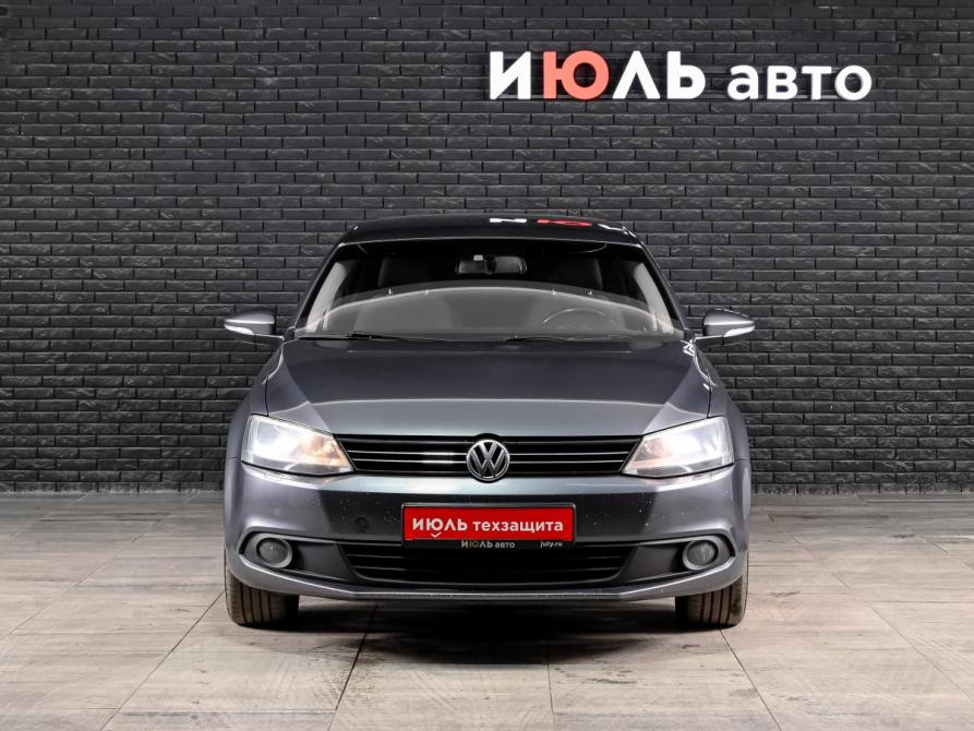 Volkswagen Jetta VI Екатеринбург  - изображение 2
