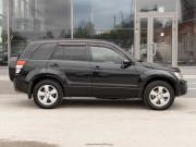 Suzuki Grand Vitara II Рестайлинг 2 Новосибирск  - изображение 23