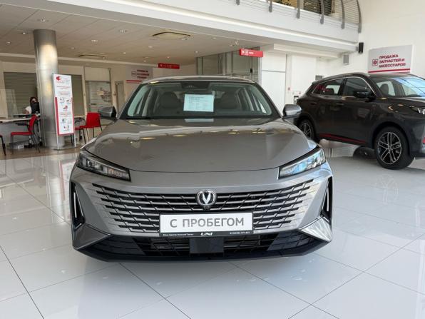Changan Lamore с пробегом 2024 года, цена 2 040 000 рублей, 2047 км, седан, Автокод Объявления