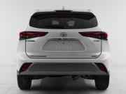 Toyota Highlander IV (XU70) Москва  - изображение 27