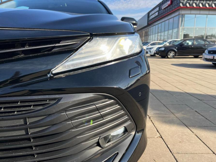 Toyota Camry VIII (XV70) Стерлитамак  - изображение 10