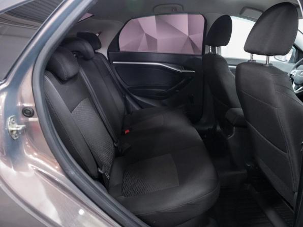 Lada (ВАЗ) Vesta I с пробегом 2019 года, цена 703 000 рублей, 188110 км, седан, Автокод Объявления