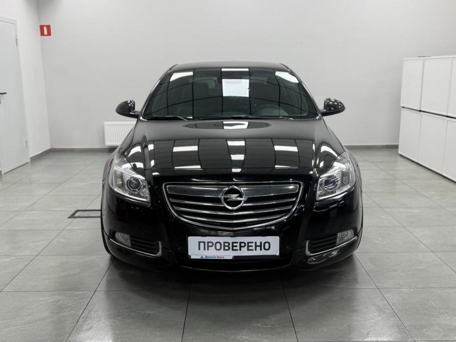 Opel Insignia I Казань  - изображение 2
