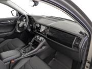 Skoda Kodiaq I Москва  - изображение 43