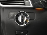 Mercedes-Benz M-Класс III (W166) Москва  - изображение 53
