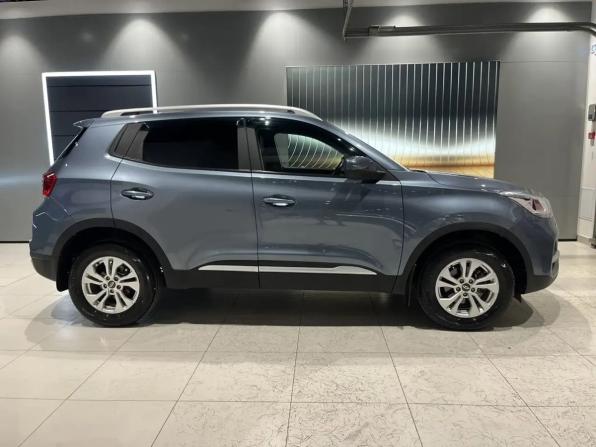 Chery Tiggo 4 I Рестайлинг с пробегом 2021 года, цена 1 270 000 рублей, 50900 км, внедорожник, Автокод Объявления