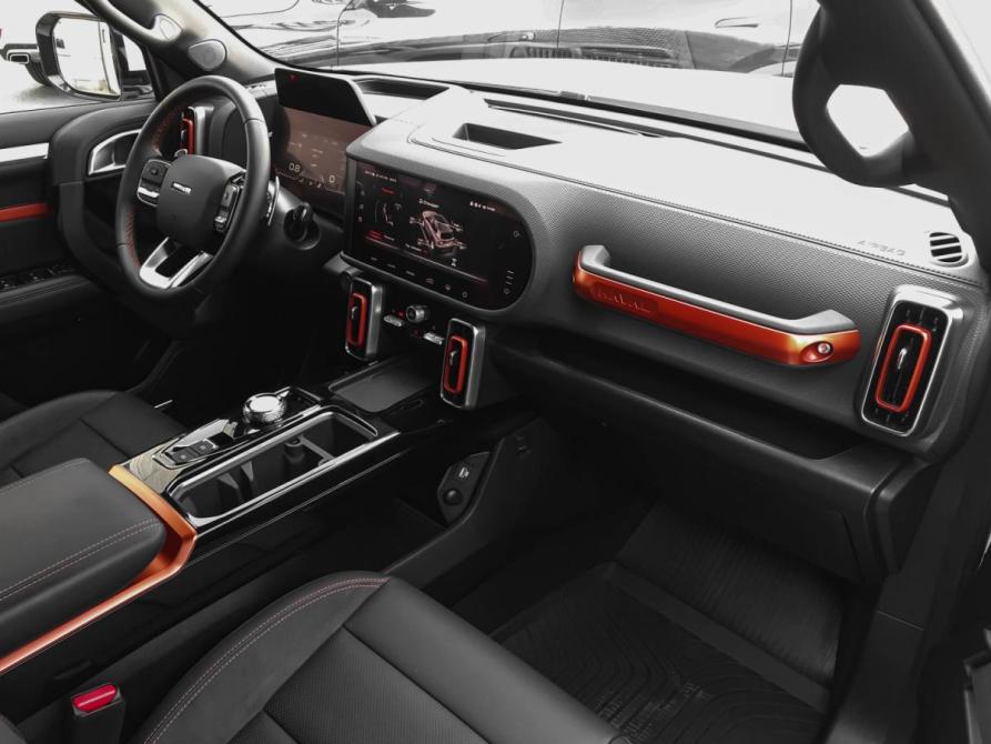 Haval Dargo Москва  - изображение 9