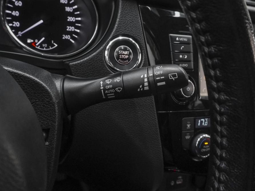 Nissan X-Trail III Рестайлинг Ростов-на-Дону  - изображение 16