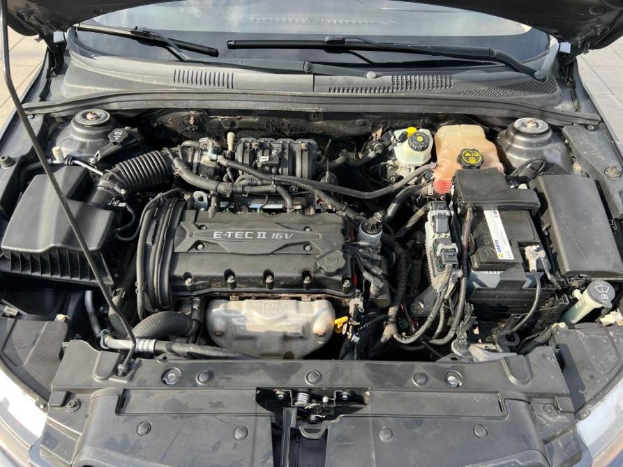Chevrolet Cruze I Стерлитамак  - изображение 23