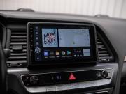 Hyundai Sonata VII (LF) Рестайлинг Сочи  - изображение 33