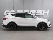 Hyundai Santa Fe III Рестайлинг Воронеж  - изображение 28