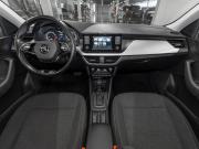Skoda Rapid II Москва  - изображение 29