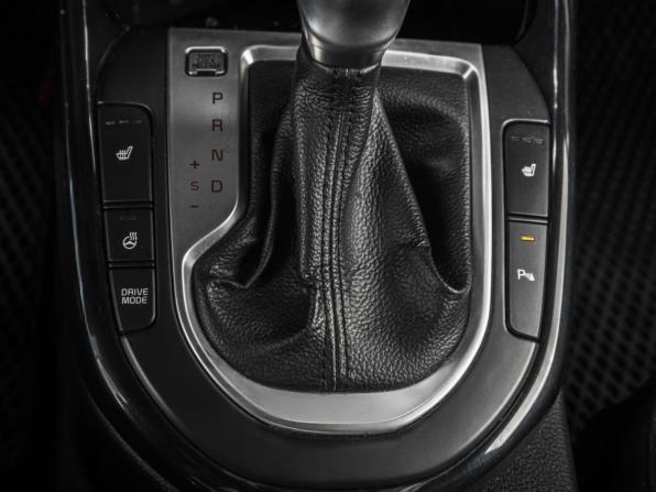 Kia Cerato IV с пробегом 2019 года, цена 1 659 000 рублей, 161578 км, седан, Автокод Объявления