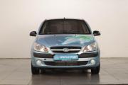 Hyundai Getz I Рестайлинг Челябинск  - изображение 18