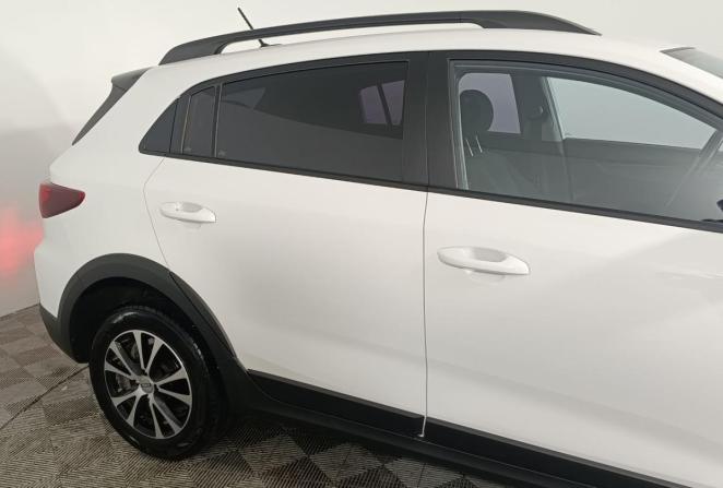 Kia Rio IV Рестайлинг с пробегом 2021 года, цена 1 700 000 рублей, 61465 км, хэтчбек, Автокод Объявления
