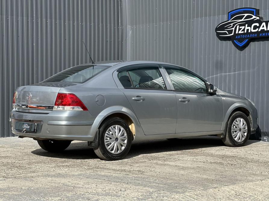 Opel Astra H Рестайлинг Ижевск  - изображение 9