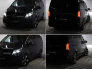 Mercedes-Benz V-Класс III (W447) Рестайлинг Москва  - изображение 48