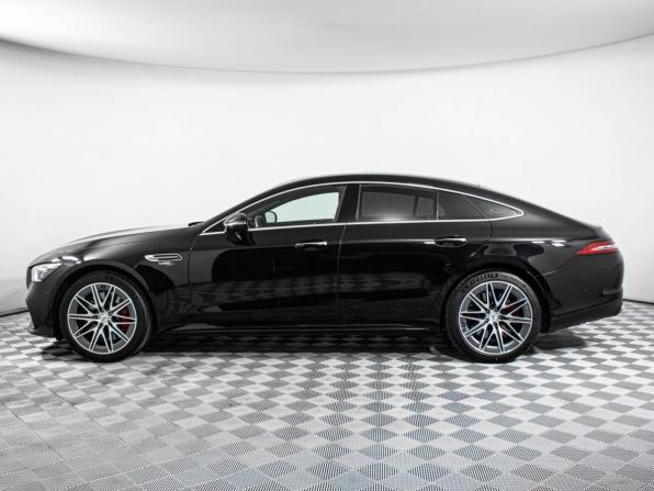 Mercedes-Benz AMG GT 4-Door Coupe I с пробегом 2023 года, цена 9 980 000 рублей, 11252 км, лифтбек, Автокод Объявления