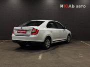 Skoda Rapid I Рестайлинг Челябинск  - изображение 23