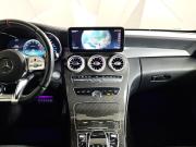 Mercedes-Benz C-Класс AMG IV (W205) Рестайлинг Москва  - изображение 38