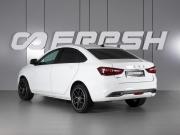 Lada (ВАЗ) Vesta I Рестайлинг (NG) Минеральные Воды  - изображение 18