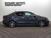 Volkswagen Polo V Рестайлинг Пермь  - изображение 19