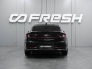 Hyundai Sonata VIII (DN8) Воронеж  - изображение 30