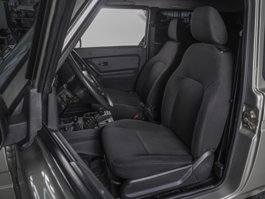 Lada (ВАЗ) Niva Legend Ростов-на-Дону  - изображение 10