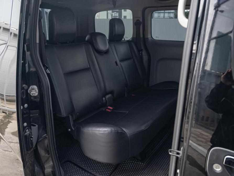 Nissan NV200 Краснодар  - изображение 9