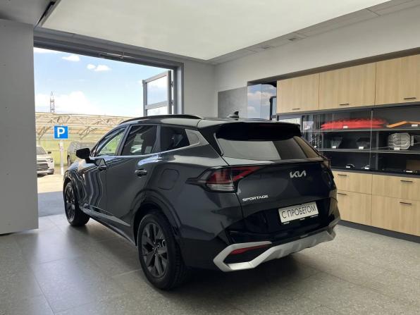 Kia Sportage V с пробегом 2021 года, цена 3 200 000 рублей, 67190 км, внедорожник, Автокод Объявления