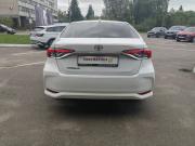 Toyota Corolla XII (E210) Великие Луки  - изображение 24