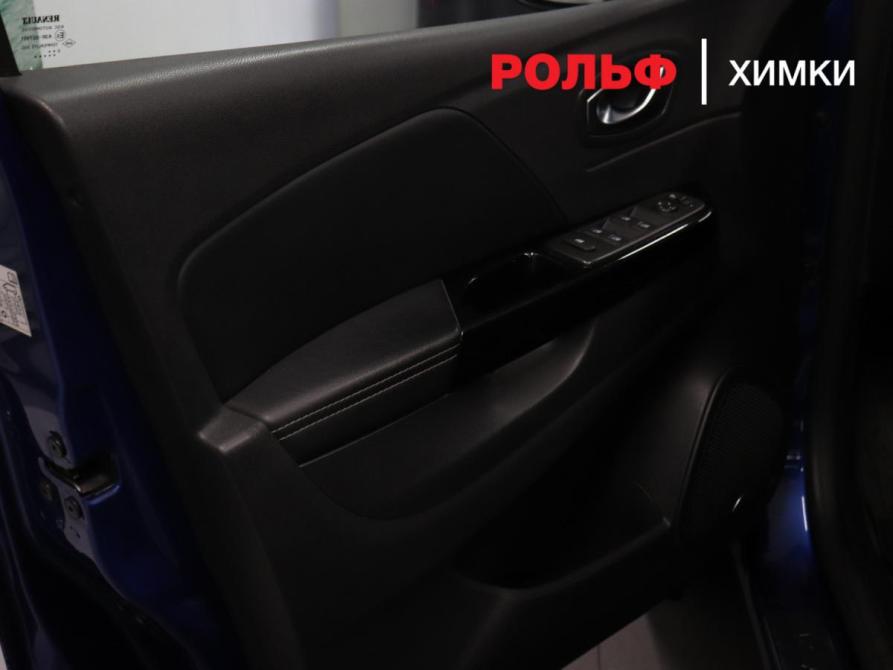 Renault Kaptur I Рестайлинг Химки  - изображение 24