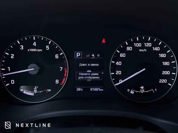 Hyundai Creta I с пробегом 2019 года, цена 2 040 000 рублей, 80000 км, внедорожник, Автокод Объявления