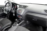 Kia Rio III Рестайлинг Сургут  - изображение 34
