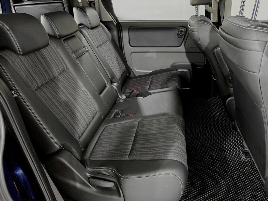 Honda Freed II Москва  - изображение 12