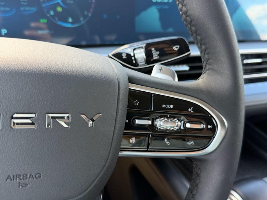 Chery Arrizo 8 Волгоград  - изображение 18