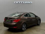 Hyundai Solaris I Рестайлинг Краснодар  - изображение 25