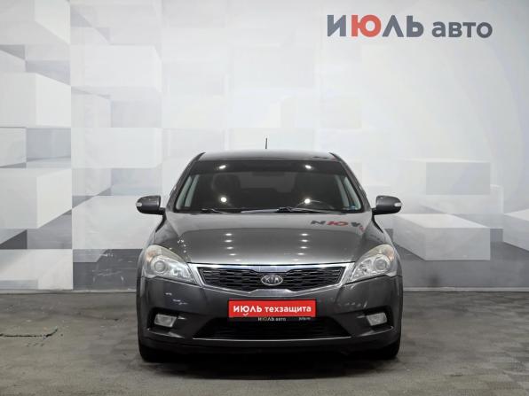 Kia Ceed I Рестайлинг с пробегом 2010 года, цена 750 000 рублей, 217853 км, хэтчбек, Автокод Объявления