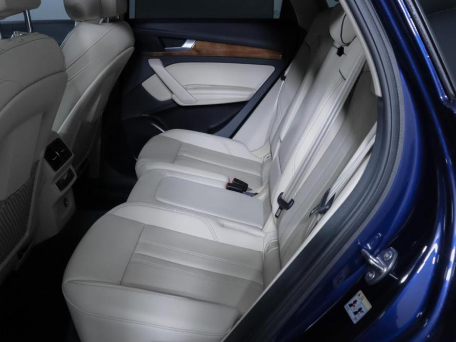 Audi Q5 II (FY) Рестайлинг Москва  - изображение 31
