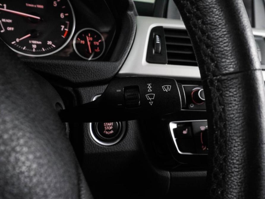 BMW 3 серии VI (F3x) Рестайлинг Воронеж  - изображение 14