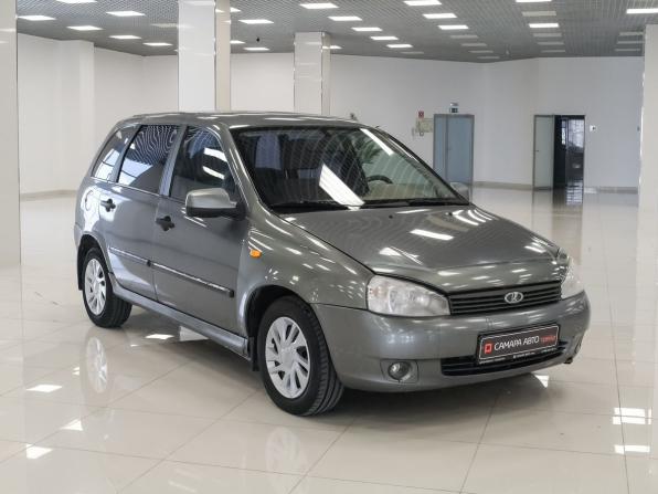 Lada (ВАЗ) Kalina I с пробегом 2009 года, цена 188 000 рублей, 207032 км, универсал, Автокод Объявления