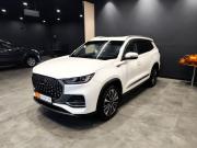 Chery Tiggo 8 Pro Max I Рестайлинг Нижний Новгород  - изображение 9
