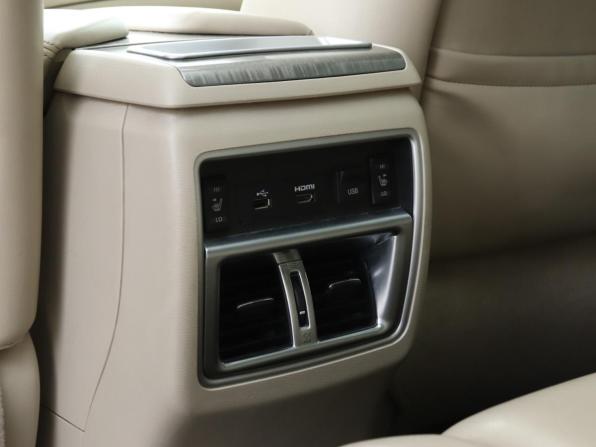 Nissan Murano III (Z52) с пробегом 2017 года, цена 2 380 000 рублей, 119725 км, внедорожник, Автокод Объявления